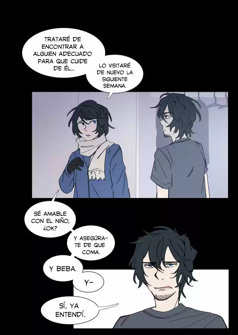 LUMINE - Capítulo 66 - Página 15 - LectorTMOo
