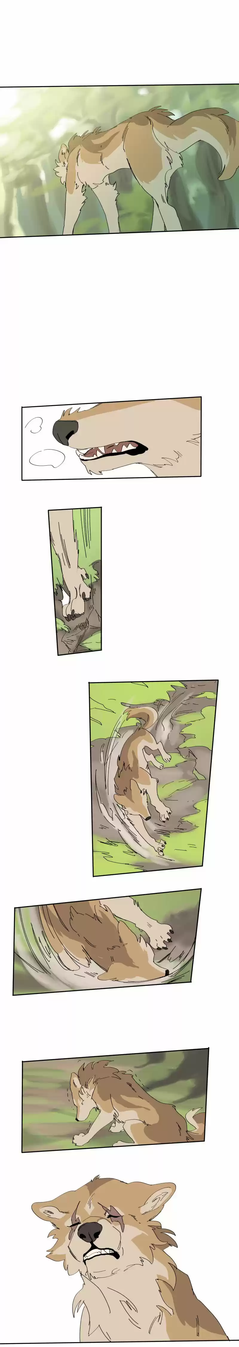 LUMINE - Capítulo 69 - Página 5 - LectorTMOo