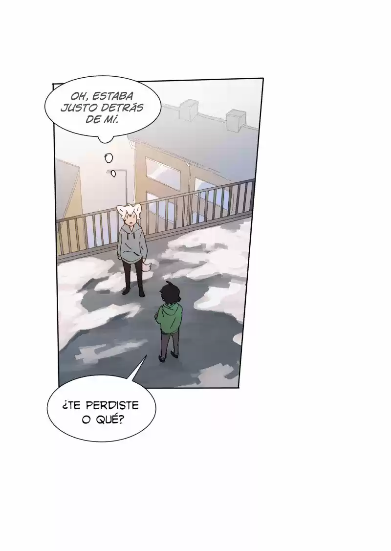LUMINE - Capítulo 71 - Página 6 - LectorTMOo