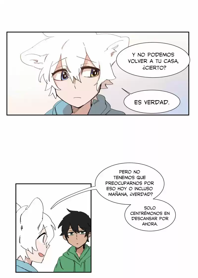 LUMINE - Capítulo 71 - Página 11 - LectorTMOo