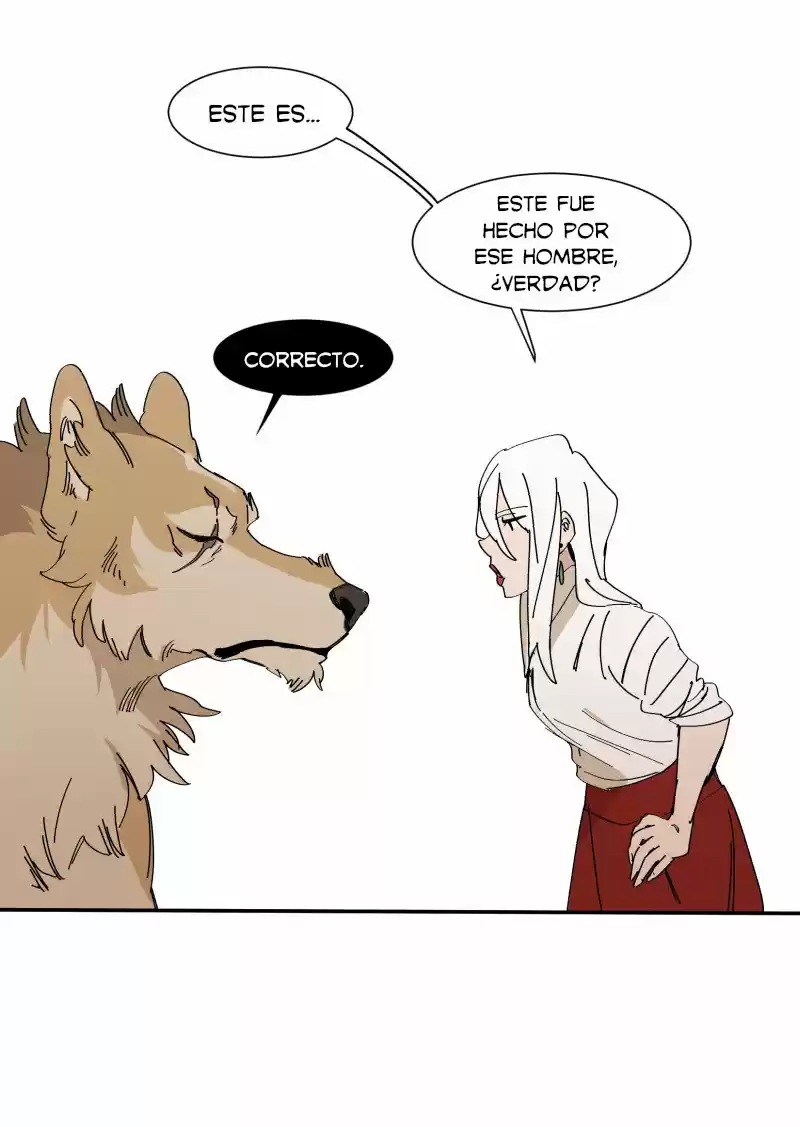 LUMINE - Capítulo 72 - Página 6 - LectorTMOo