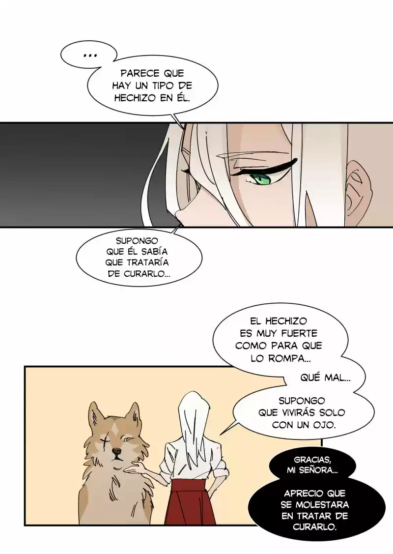 LUMINE - Capítulo 72 - Página 7 - LectorTMOo