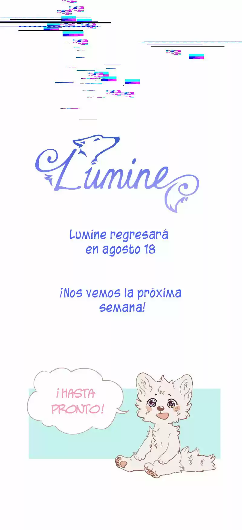 LUMINE - Capítulo 73.50 - Página 11 - LectorTMOo