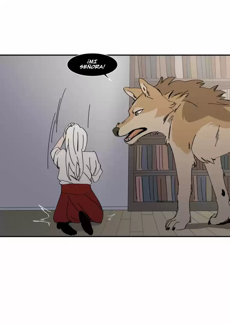 LUMINE - Capítulo 73 - Página 15 - LectorTMOo