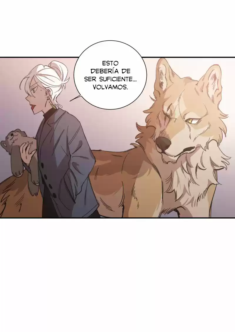 LUMINE - Capítulo 75 - Página 43 - LectorTMOo
