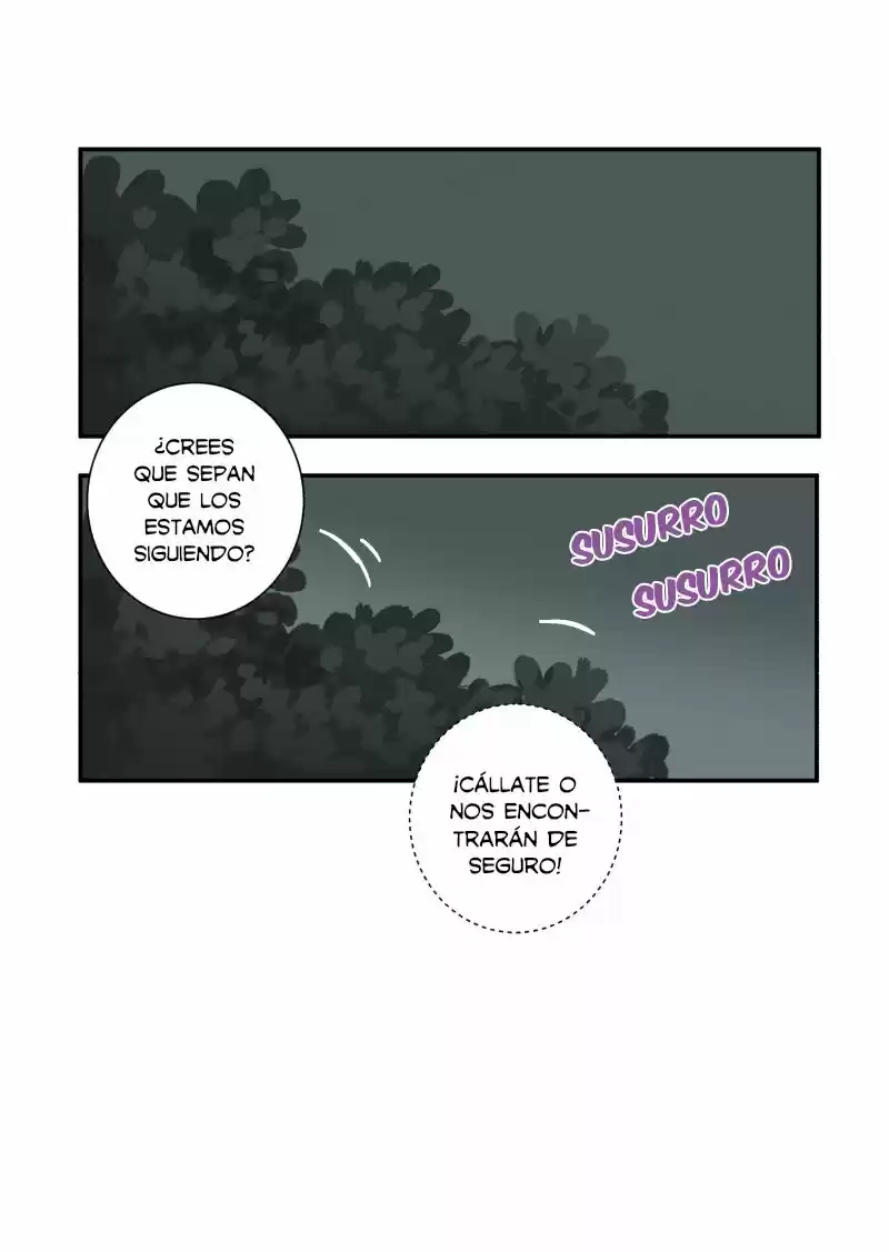 LUMINE - Capítulo 76 - Página 8 - LectorTMOo