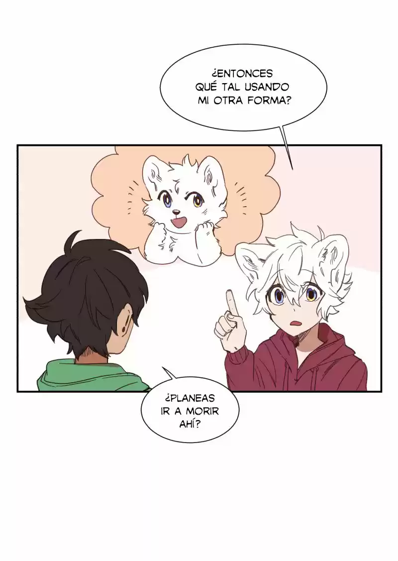 LUMINE - Capítulo 76 - Página 32 - LectorTMOo