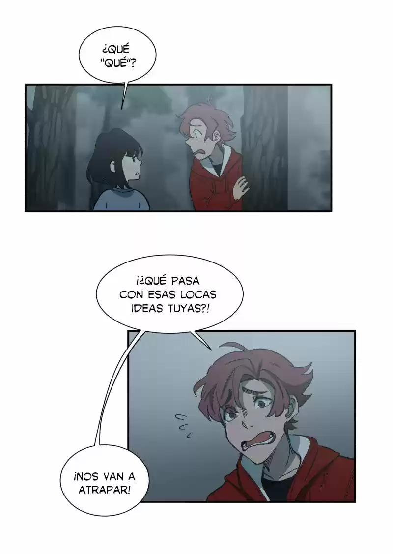 LUMINE - Capítulo 77 - Página 4 - LectorTMOo
