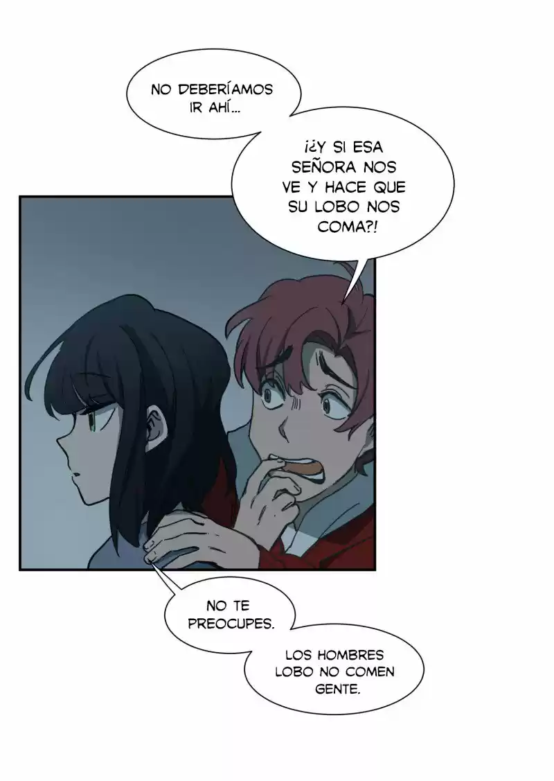 LUMINE - Capítulo 77 - Página 9 - LectorTMOo