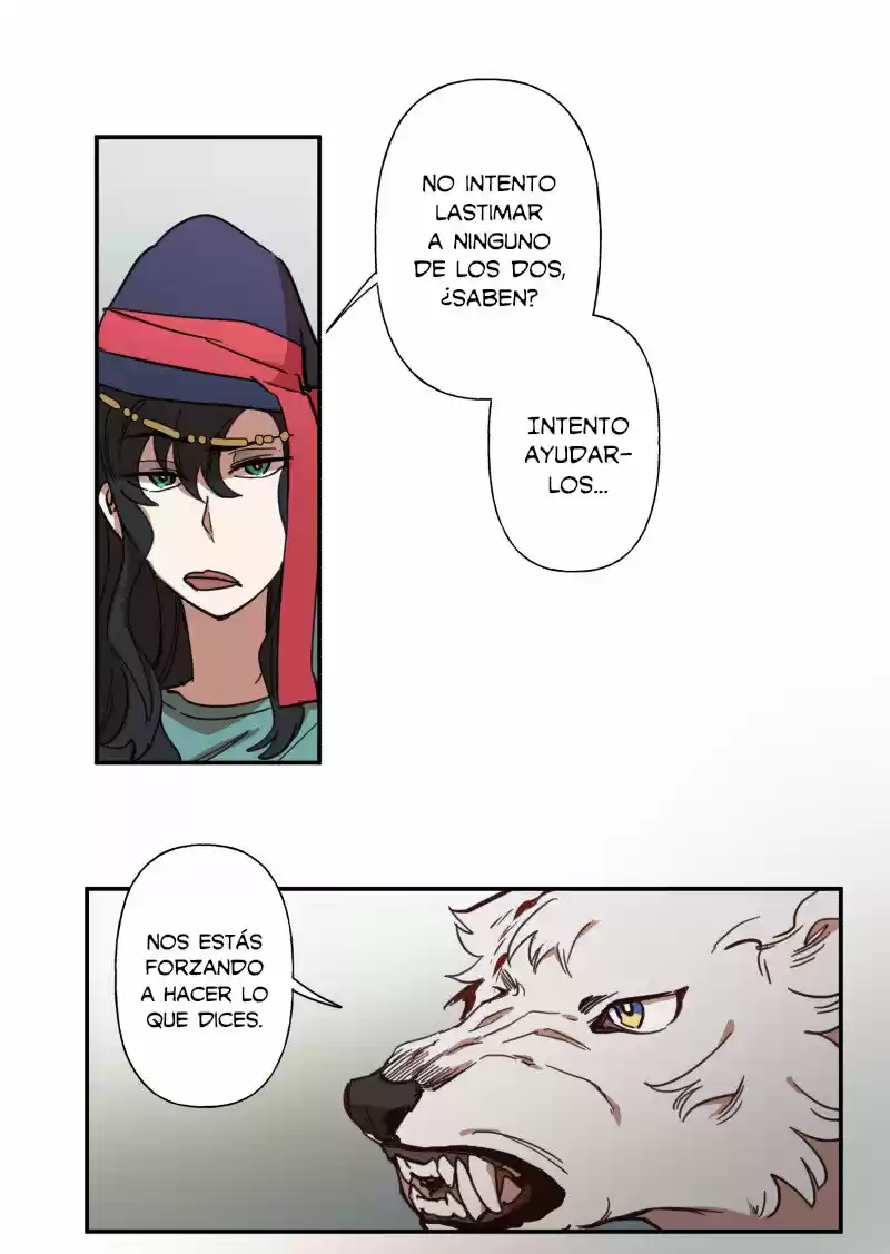 LUMINE - Capítulo 79 - Página 10 - LectorTMOo