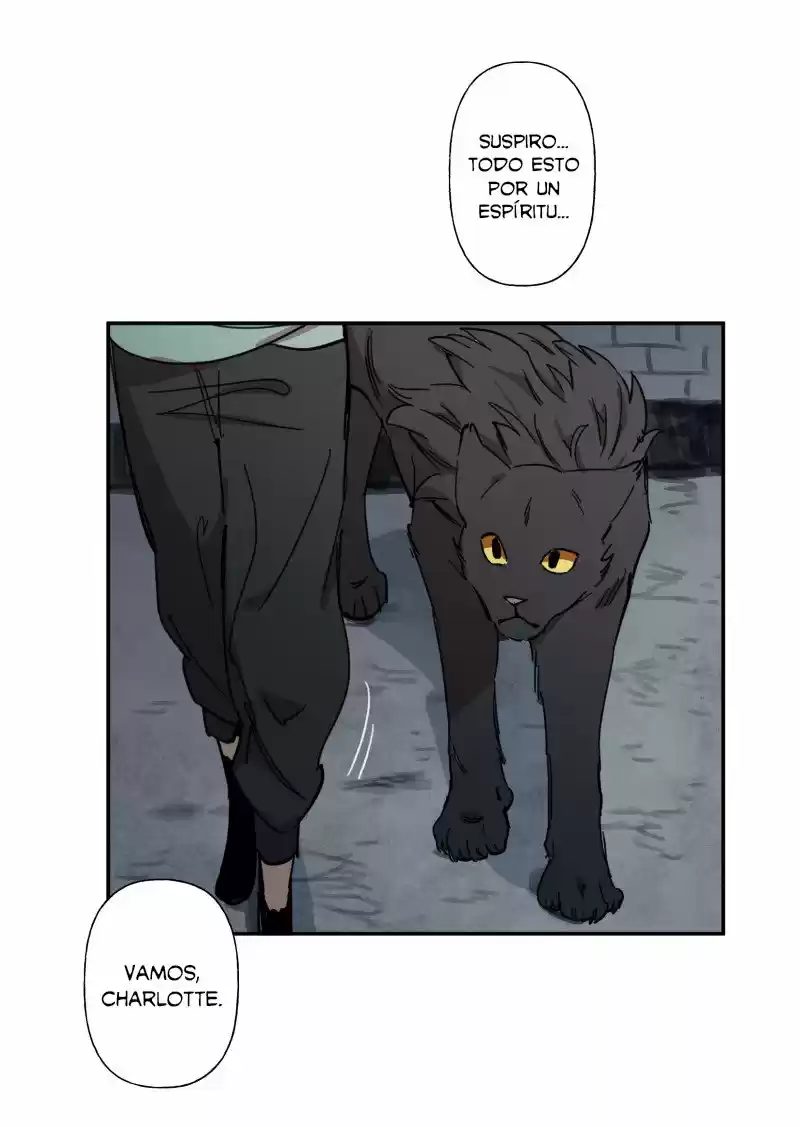 LUMINE - Capítulo 79 - Página 26 - LectorTMOo