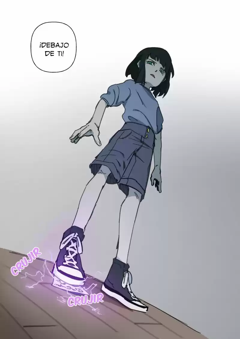 LUMINE - Capítulo 79 - Página 39 - LectorTMOo