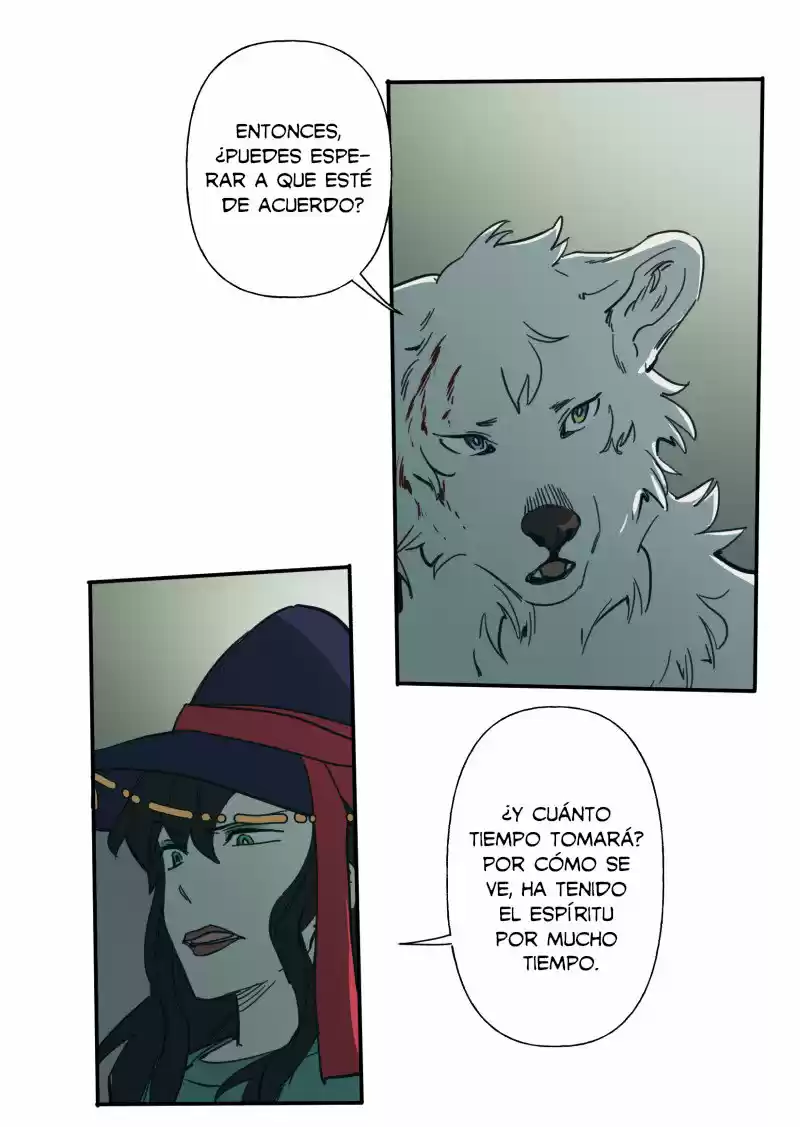 LUMINE - Capítulo 80 - Página 29 - LectorTMOo