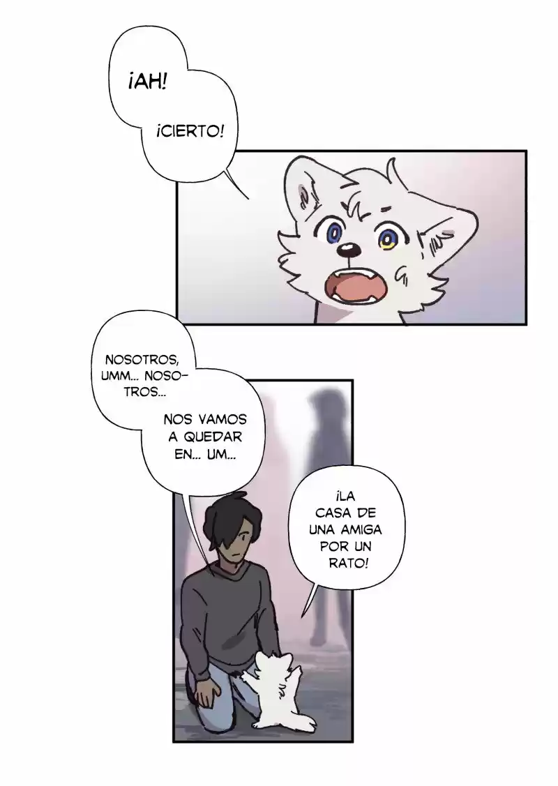 LUMINE - Capítulo 83 - Página 7 - LectorTMOo