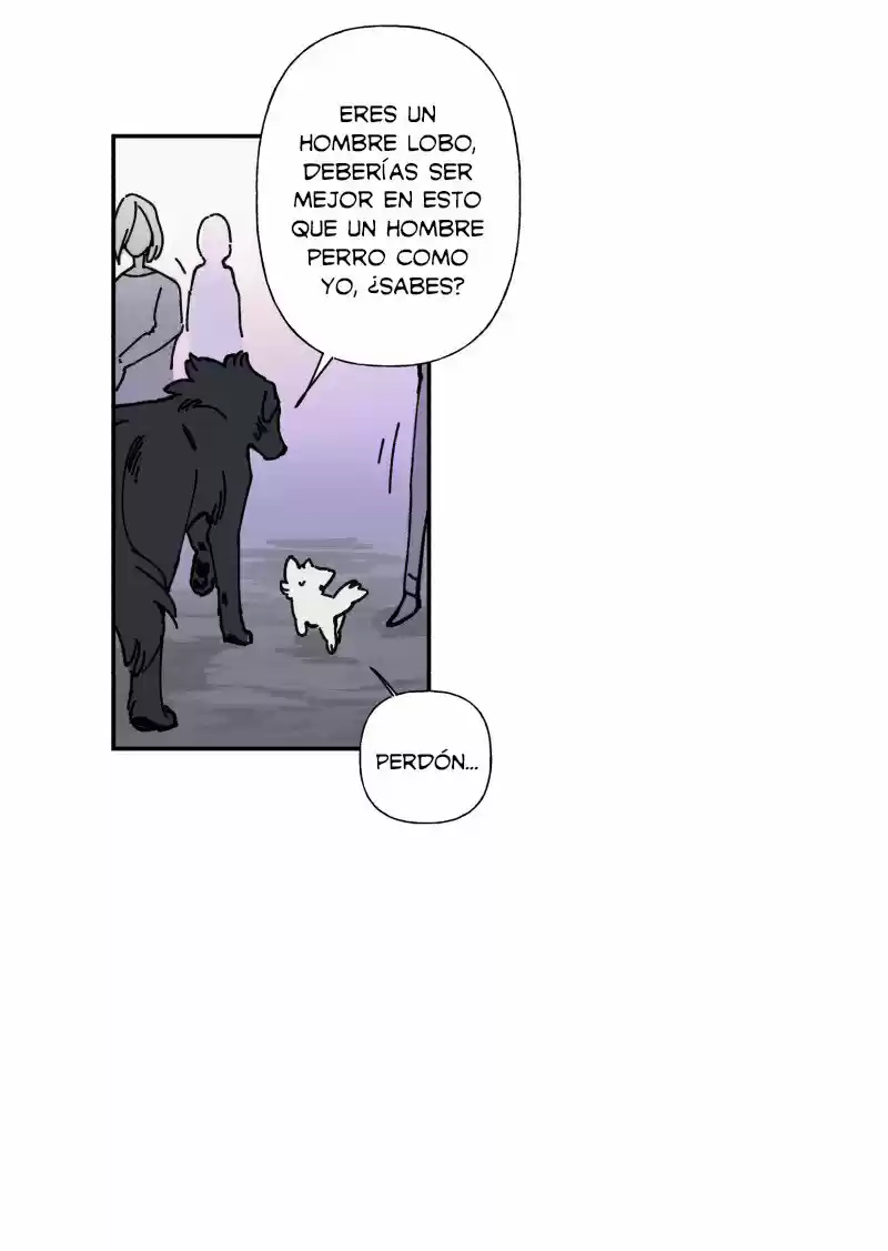 LUMINE - Capítulo 83 - Página 12 - LectorTMOo