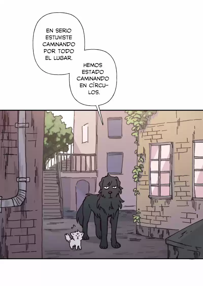 LUMINE - Capítulo 83 - Página 14 - LectorTMOo