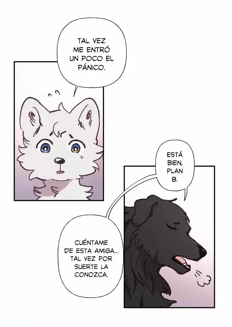 LUMINE - Capítulo 83 - Página 15 - LectorTMOo