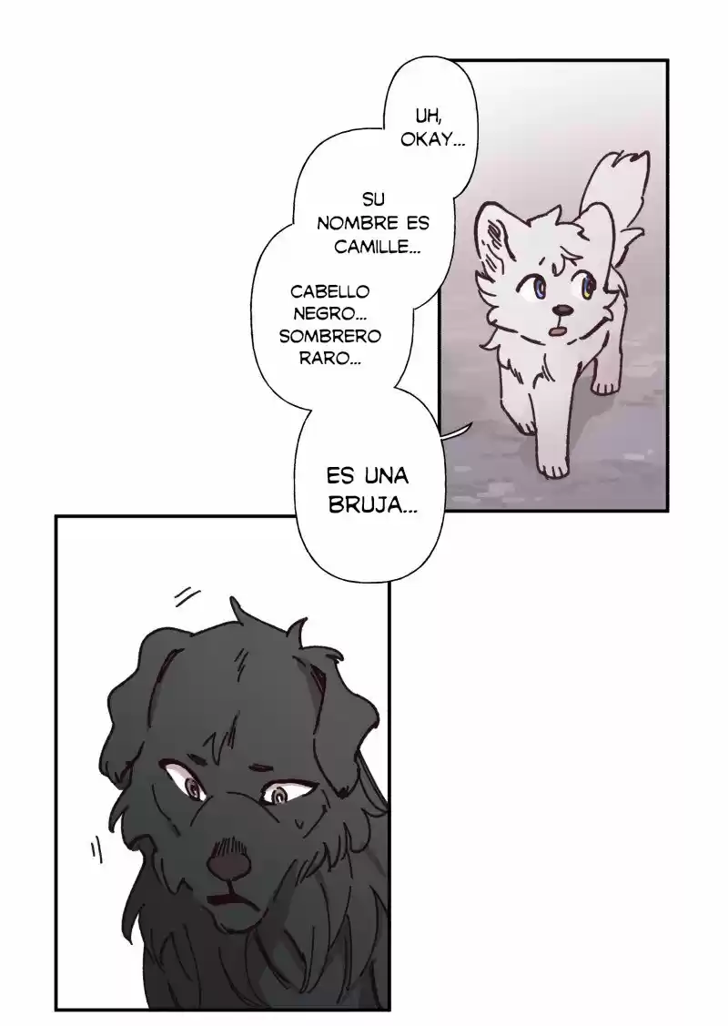 LUMINE - Capítulo 83 - Página 16 - LectorTMOo