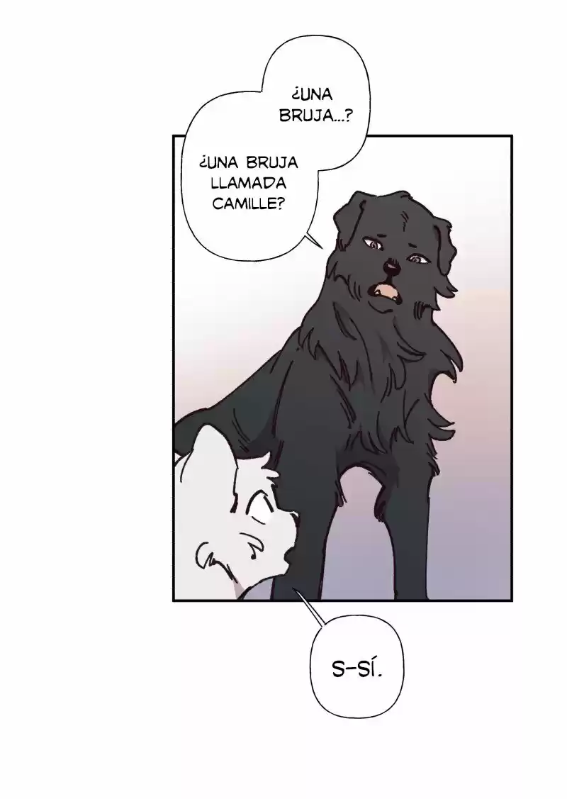 LUMINE - Capítulo 83 - Página 17 - LectorTMOo