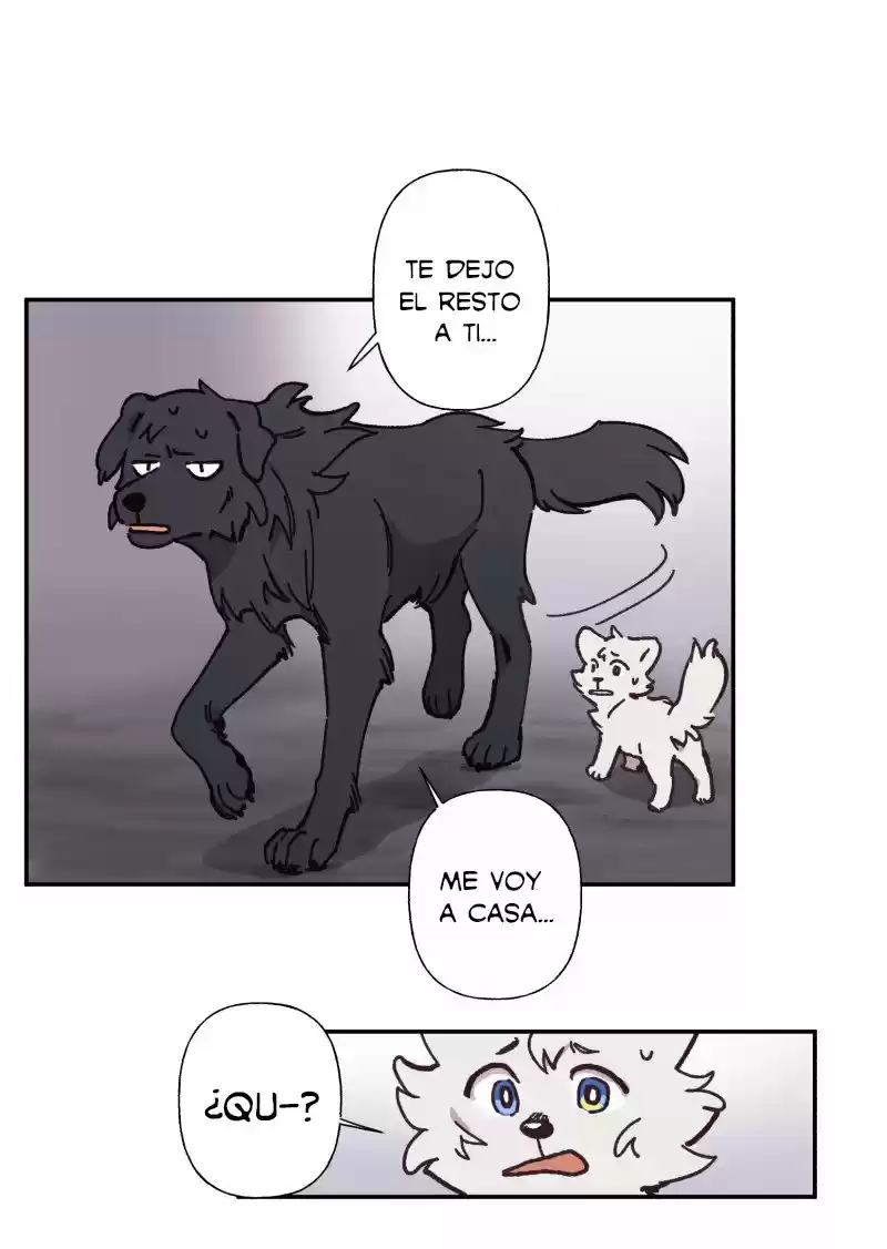 LUMINE - Capítulo 83 - Página 20 - LectorTMOo