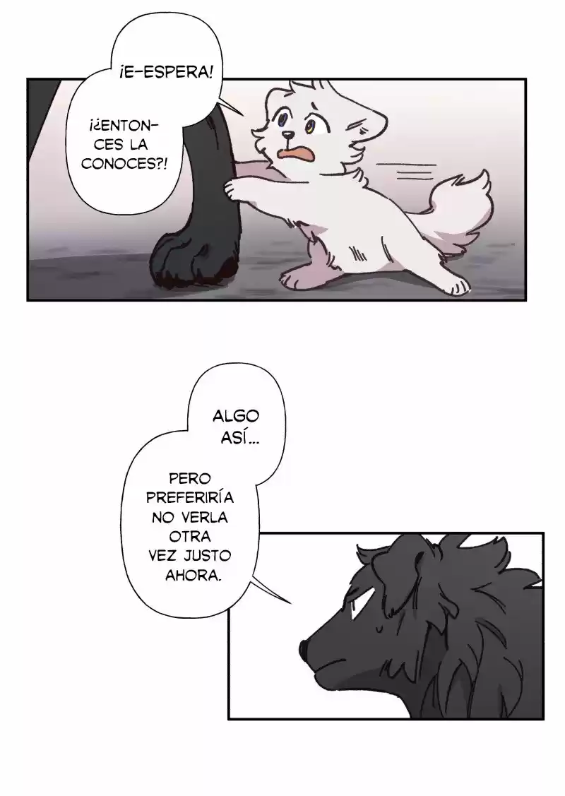 LUMINE - Capítulo 83 - Página 21 - LectorTMOo