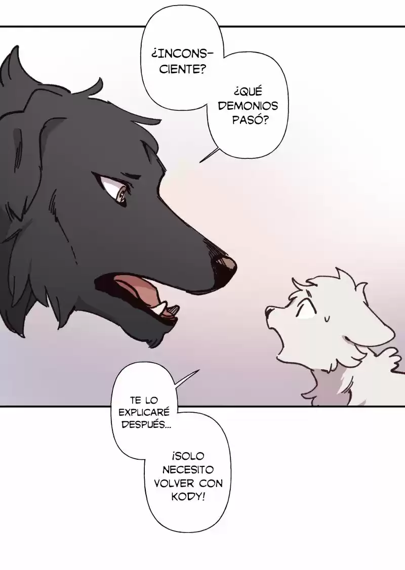LUMINE - Capítulo 83 - Página 23 - LectorTMOo