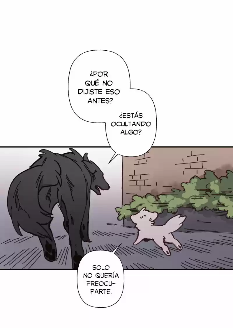 LUMINE - Capítulo 83 - Página 25 - LectorTMOo