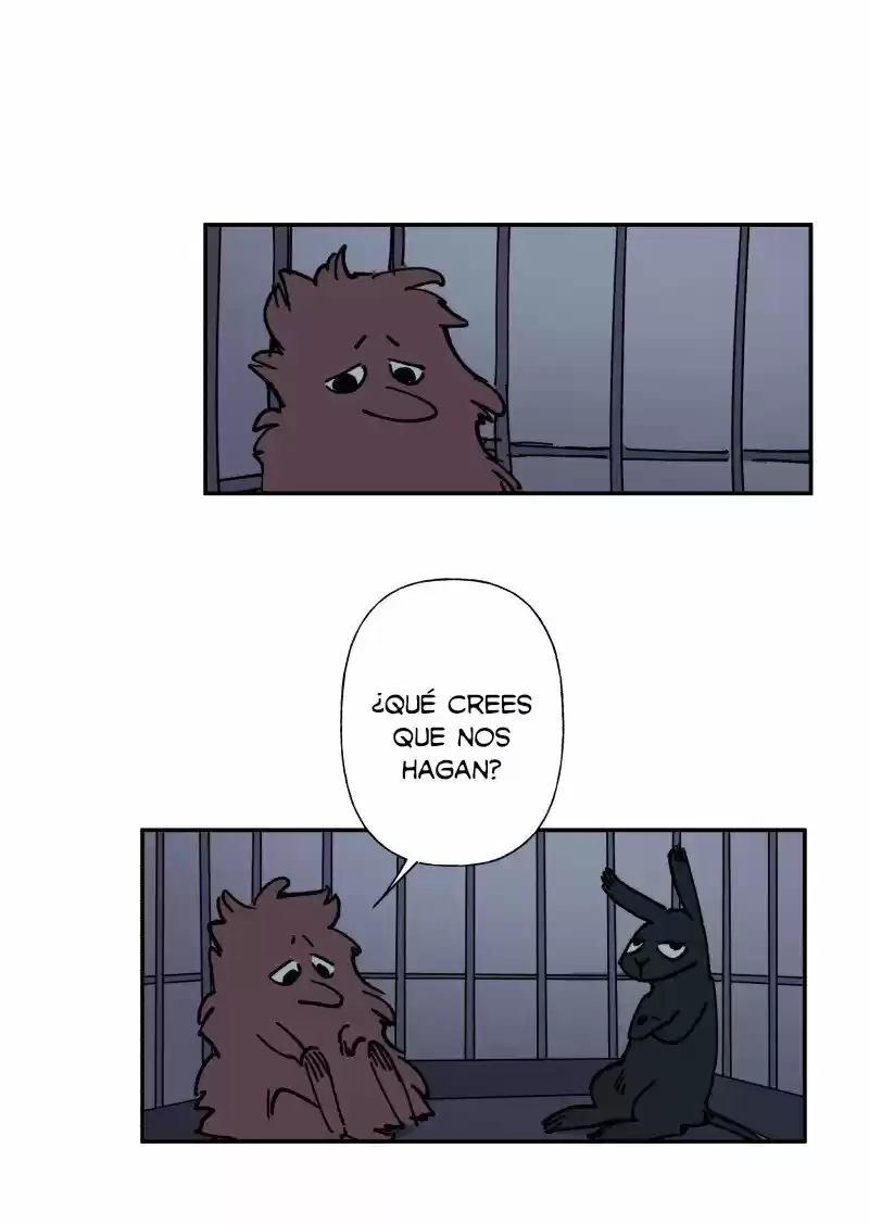 LUMINE - Capítulo 83 - Página 27 - LectorTMOo