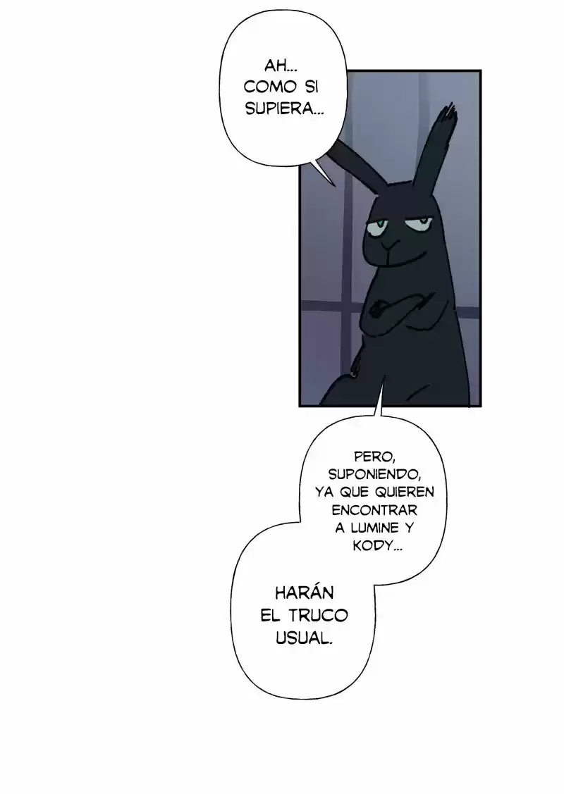 LUMINE - Capítulo 83 - Página 28 - LectorTMOo