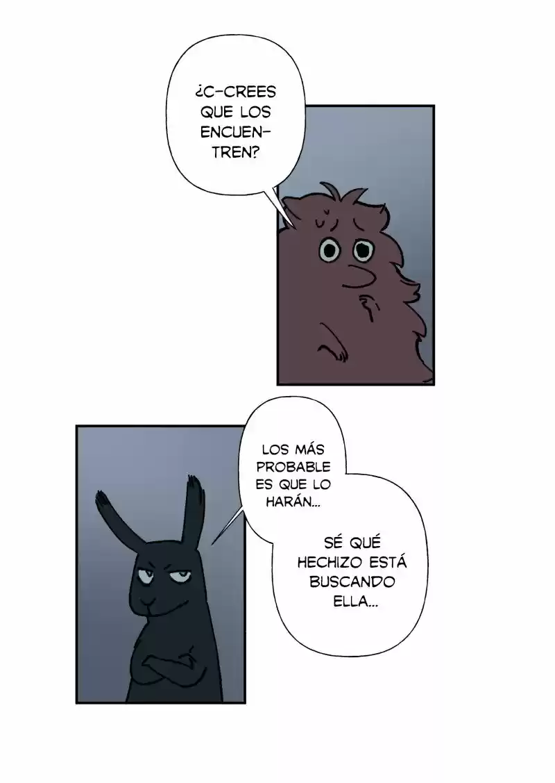 LUMINE - Capítulo 83 - Página 30 - LectorTMOo