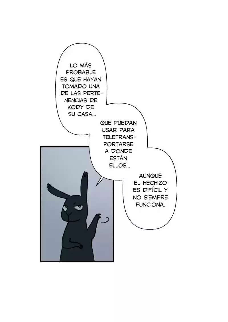 LUMINE - Capítulo 83 - Página 31 - LectorTMOo