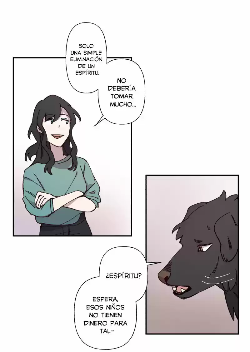 LUMINE - Capítulo 84 - Página 19 - LectorTMOo