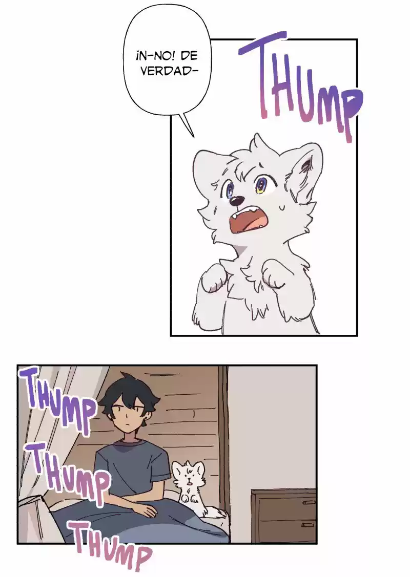 LUMINE - Capítulo 85 - Página 15 - LectorTMOo