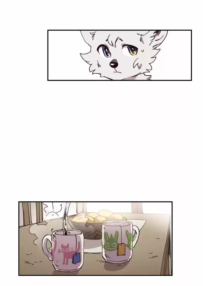 LUMINE - Capítulo 85 - Página 25 - LectorTMOo