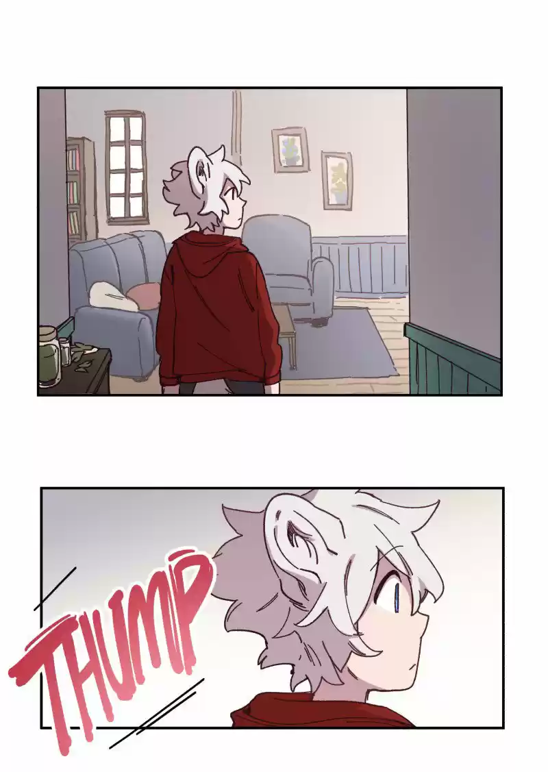 LUMINE - Capítulo 85 - Página 29 - LectorTMOo