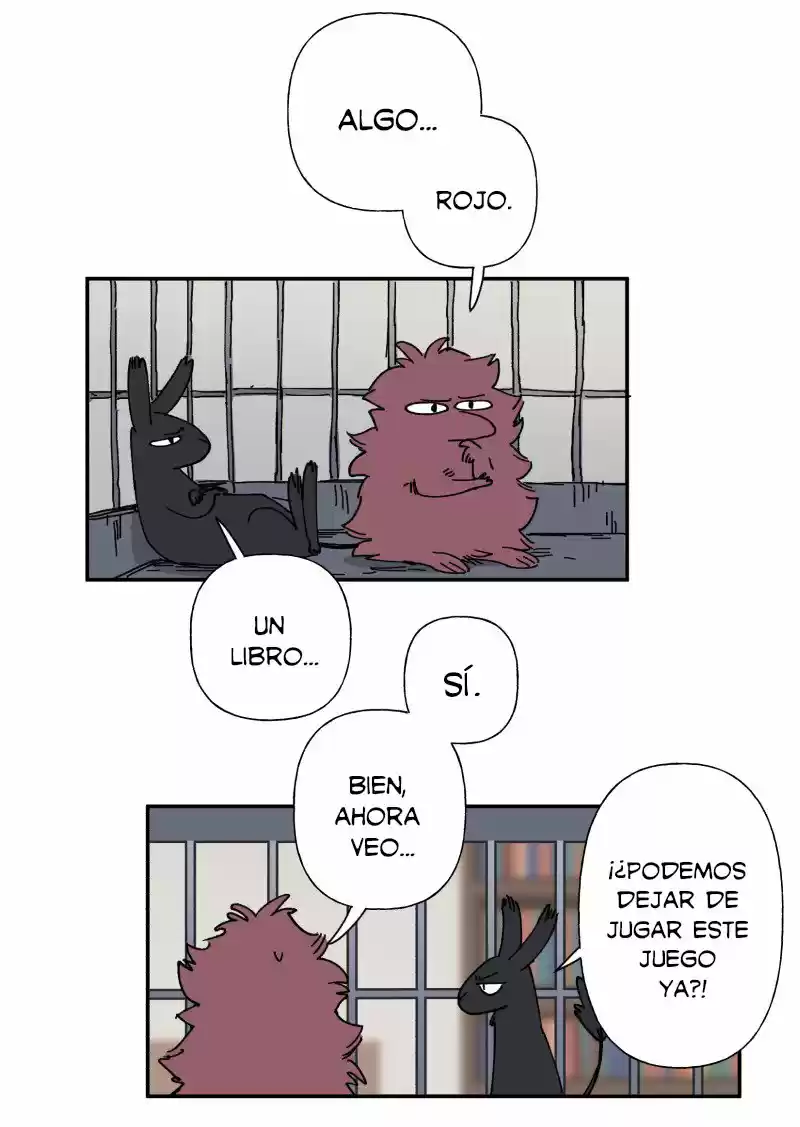 LUMINE - Capítulo 87 - Página 25 - LectorTMOo
