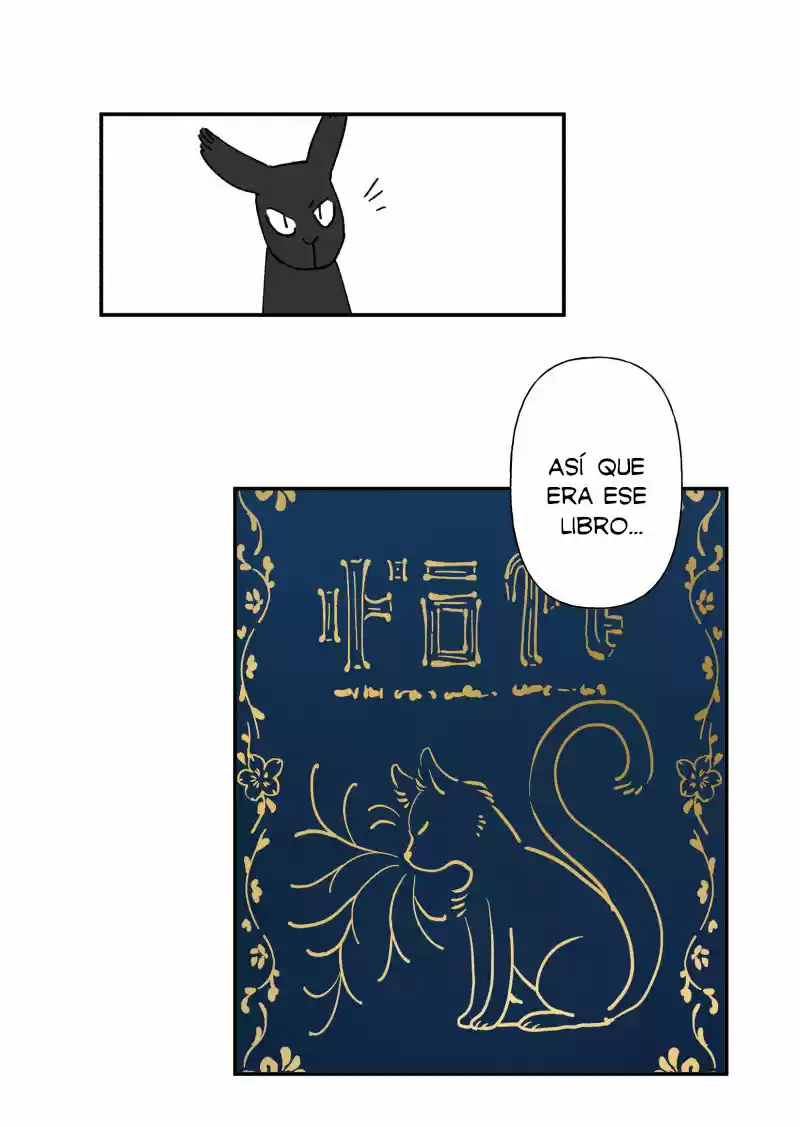 LUMINE - Capítulo 87 - Página 29 - LectorTMOo