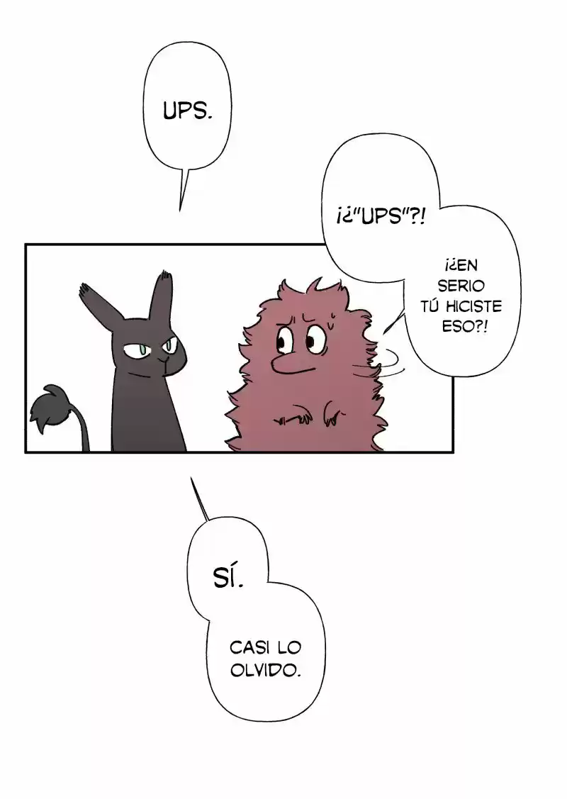 LUMINE - Capítulo 88 - Página 4 - LectorTMOo