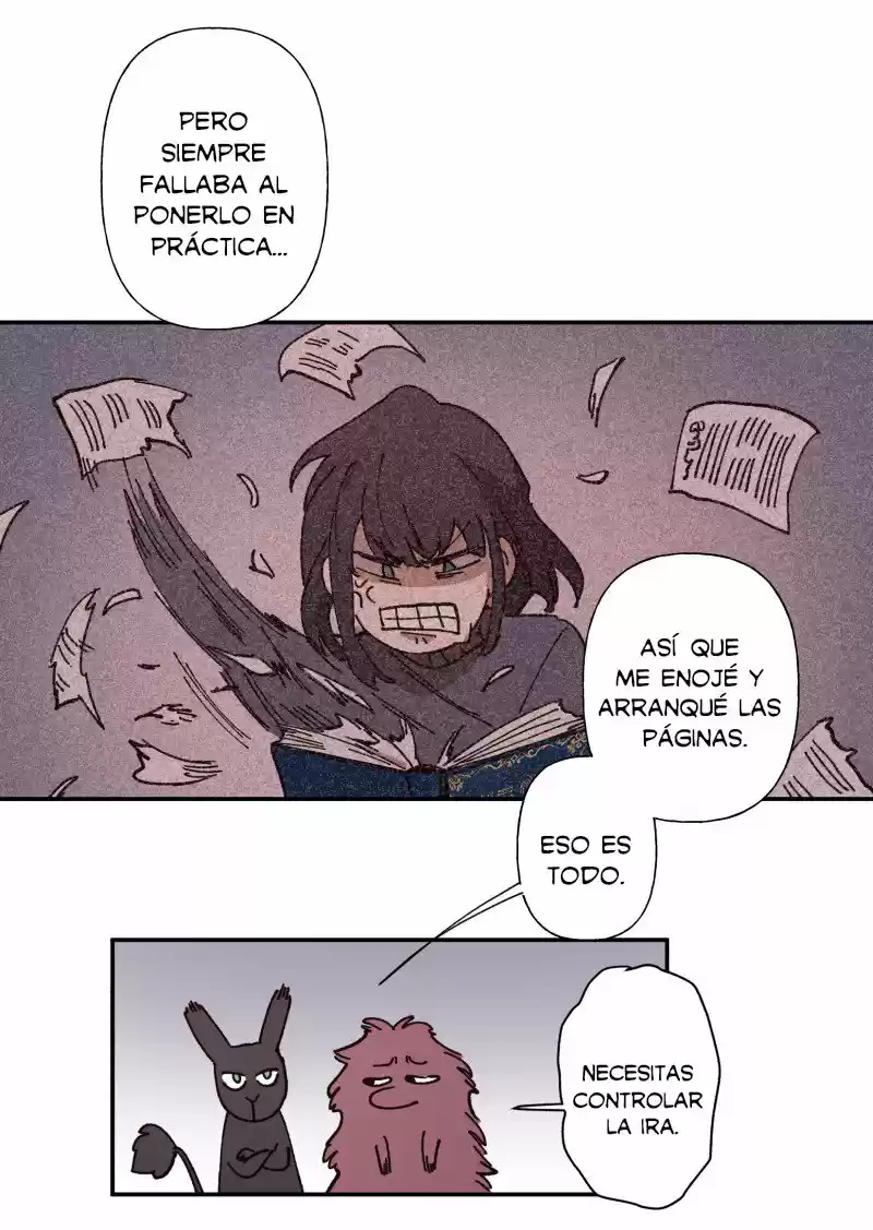 LUMINE - Capítulo 88 - Página 7 - LectorTMOo