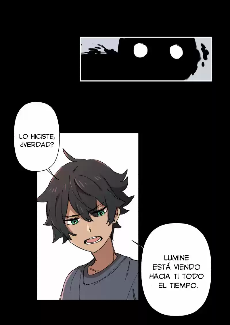LUMINE - Capítulo 89 - Página 7 - LectorTMOo