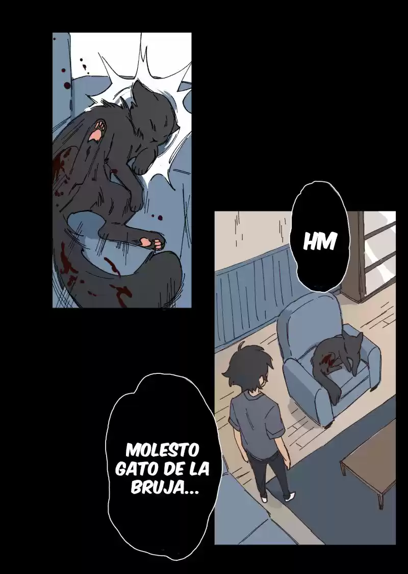 LUMINE - Capítulo 89 - Página 16 - LectorTMOo