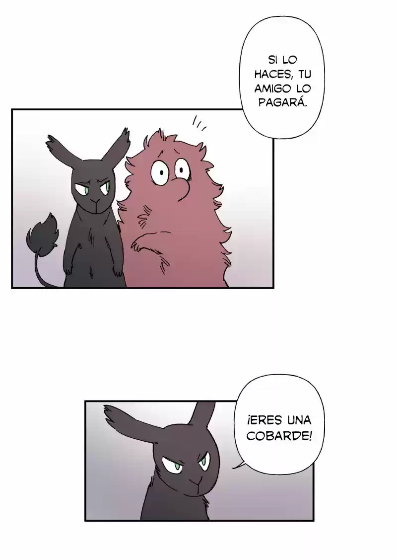 LUMINE - Capítulo 89 - Página 29 - LectorTMOo