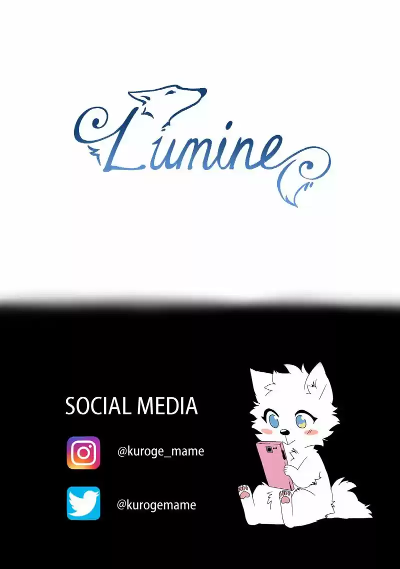 LUMINE - Capítulo 9 - Página 35 - LectorTMOo