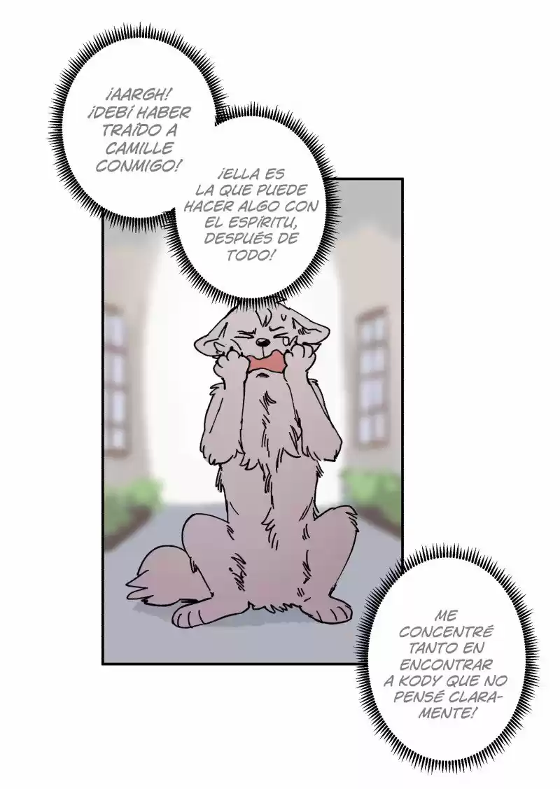 LUMINE - Capítulo 90 - Página 26 - LectorTMOo