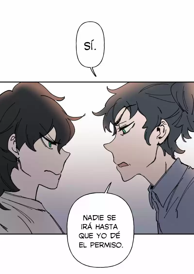 LUMINE - Capítulo 92 - Página 11 - LectorTMOo