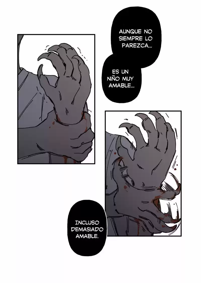 LUMINE - Capítulo 92 - Página 22 - LectorTMOo