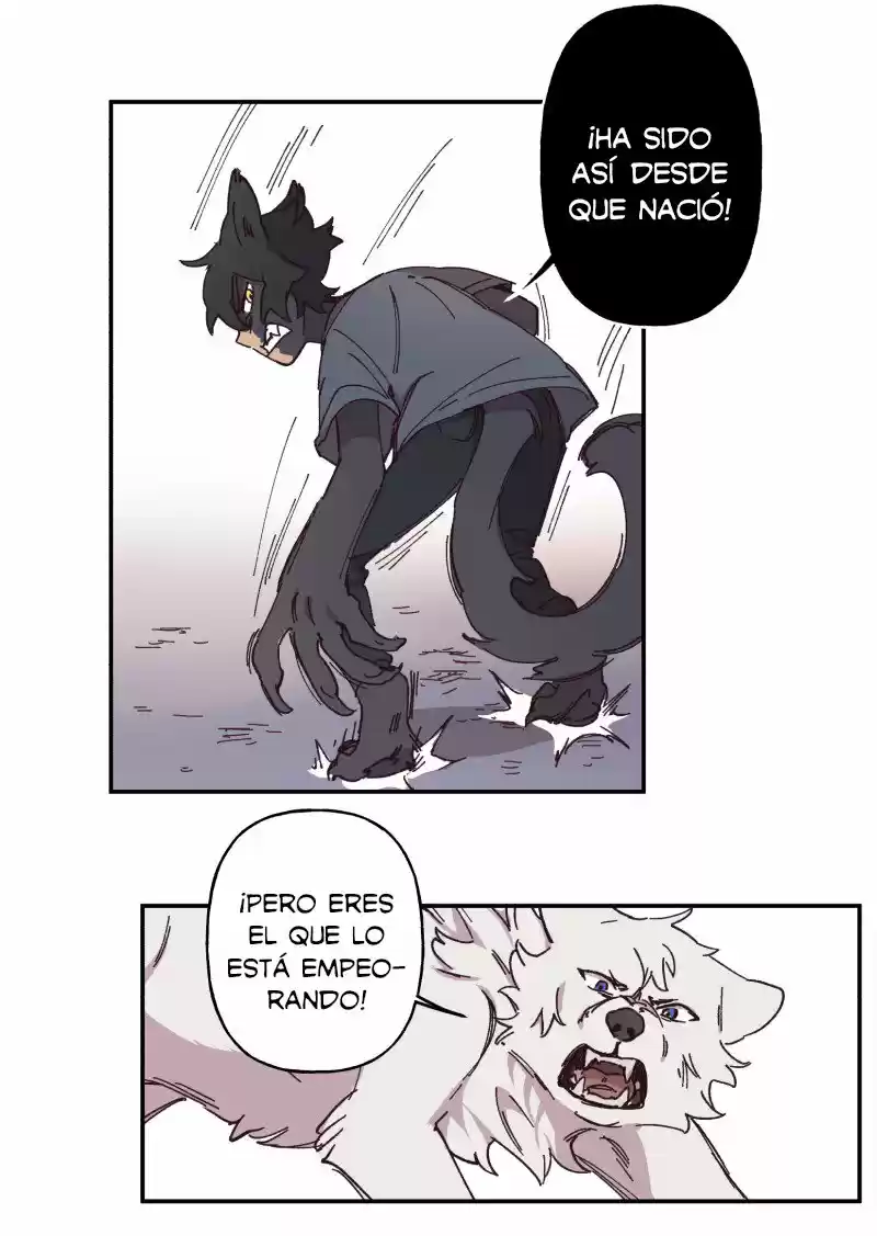 LUMINE - Capítulo 93 - Página 13 - LectorTMOo