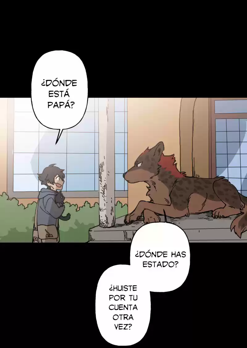 LUMINE - Capítulo 94 - Página 23 - LectorTMOo