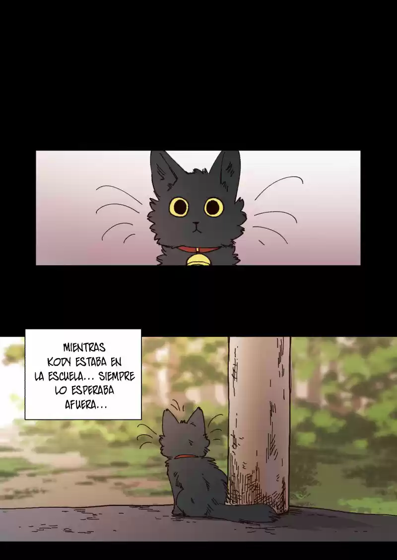 LUMINE - Capítulo 95 - Página 19 - LectorTMOo