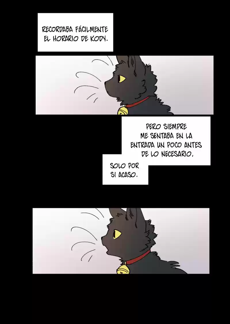 LUMINE - Capítulo 95 - Página 20 - LectorTMOo